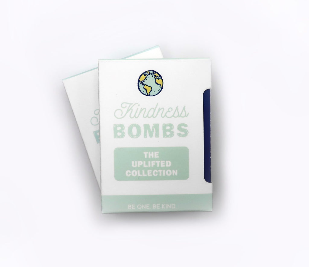KINDNESS BOMB CARDS